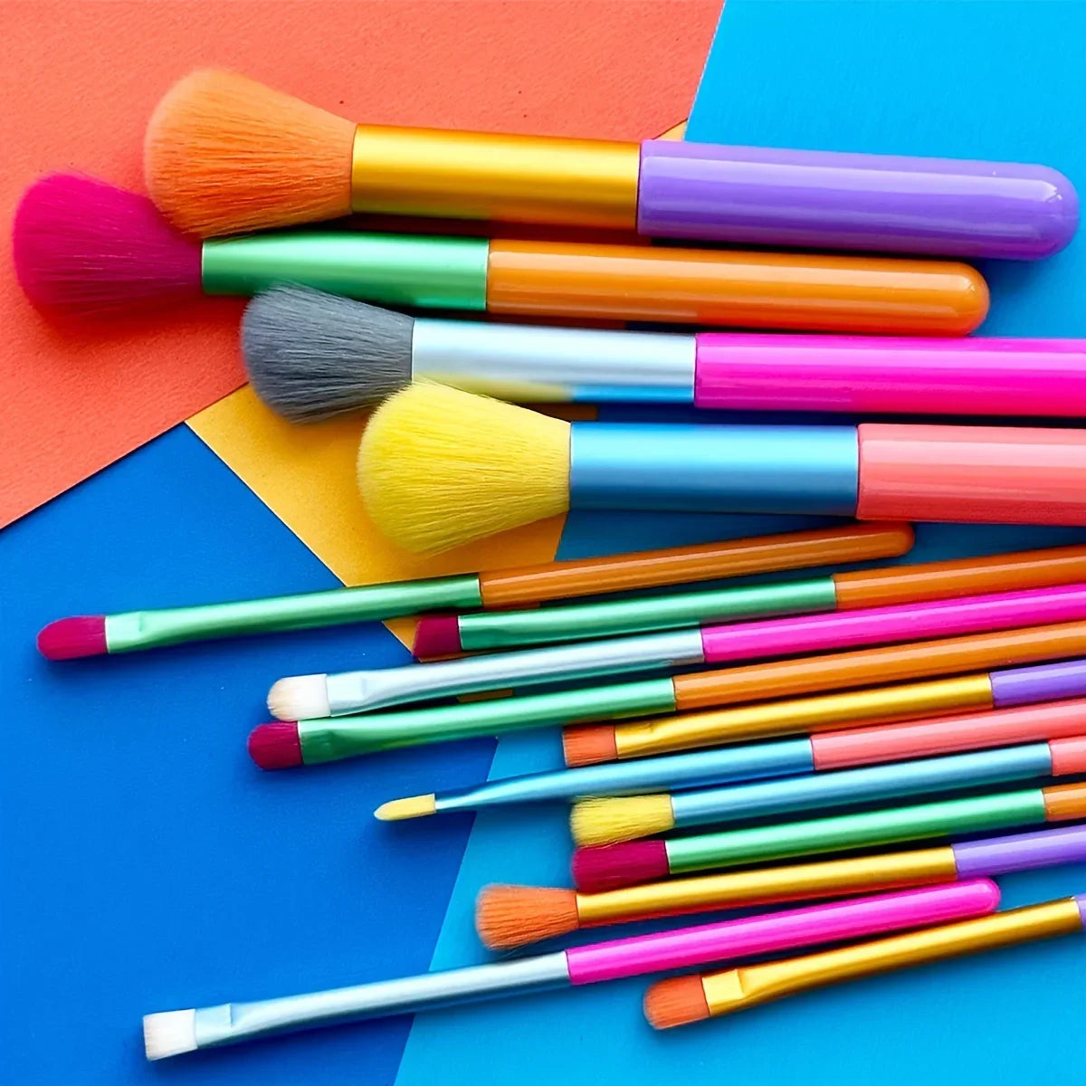 Makeup Tools
