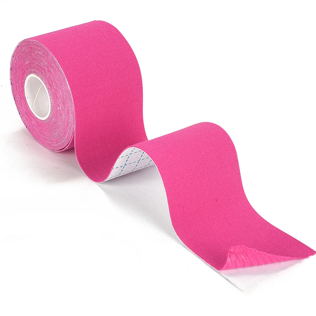 High-elasticity face and neck wrinkle removal tape by amzzonstore, designed for forehead, chin, lips, and neck skin care.