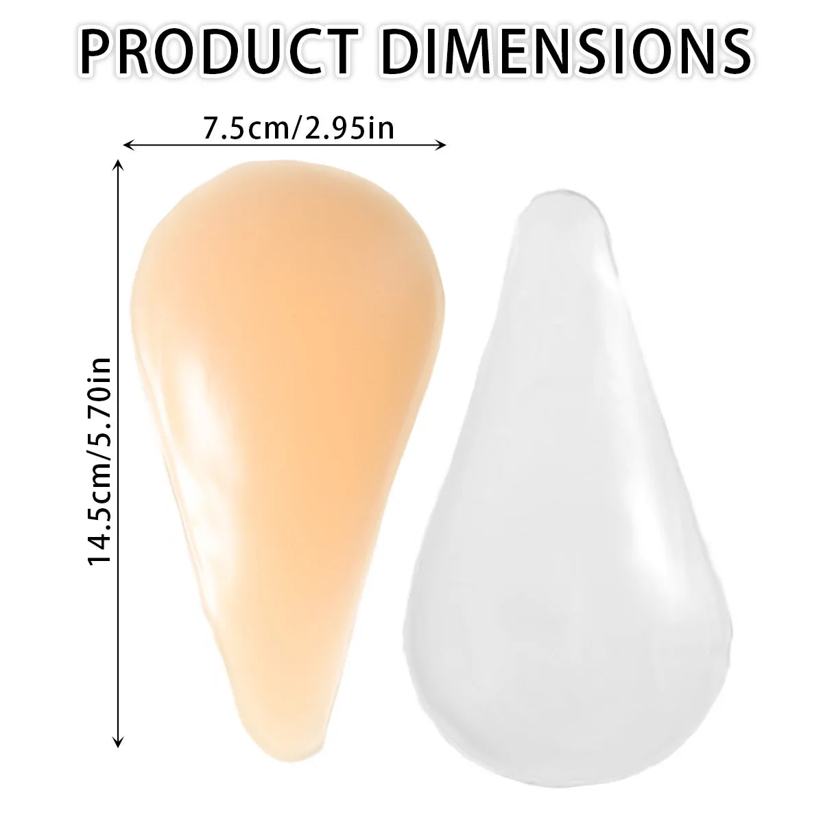 Reusable silicone nipple covers, waterproof and skin-friendly, designed to discreetly cover nipples for clothing comfort and protection.