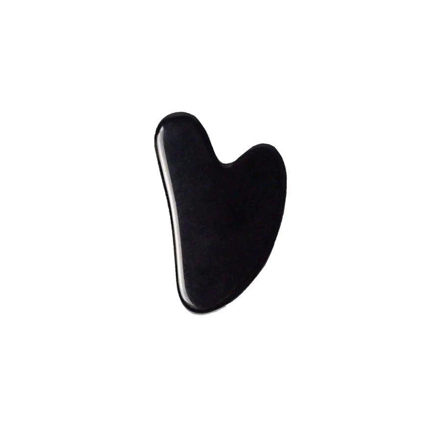 Set of 1-3 ice face rollers and GuaSha facial tools from amzzonstore for skincare, facial massage, lifting, and contouring.
